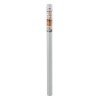 PLASTICO ADHESIVO FAST ROLLO 45CMX1.5M T11 TRANSP (60)
