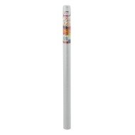 PLASTICO ADHESIVO FAST ROLLO 45CMX1.5M T11 TRANSP (60)