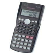CALCULADORA CIENTIFICA FAST C-240 (3X4X10)