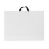 TABLA PARA PLASTICINA 30X40CM FORMICA BLANCA (24)