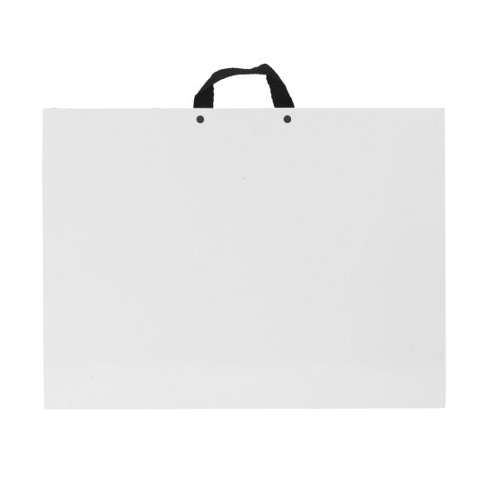 TABLA PARA PLASTICINA 30X40CM FORMICA BLANCA (24)