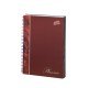 CUADERNO CON ESPIRAL QUICK 150H TD PLANNER (30)