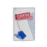 CUADERNO CUENTAS CORRIENTES FAST 60H 3COLUM (12)