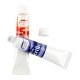 PINTURA ACRILICA FAST PROFESIONAL 12ML DE 12 COLORES (6X10)