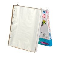 FUNDAS BEAUTONE CX100 CARTA 0.04MM 36105 (5)						