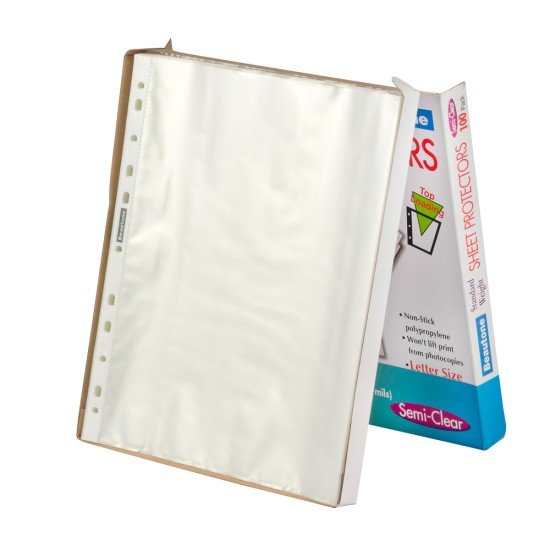 FUNDAS BEAUTONE CX100 CARTA 0.04MM 36105 (5)						