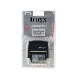 FECHADOR AUTOMATICO TRAXX 7817 T1 MULTIPLE (10)