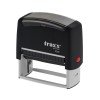 SELLO AUTOMATICO TRAXX 9015 32X70MM NEGRO (10)