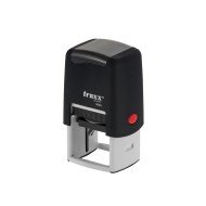 SELLO AUTOMATICO TRAXX 9030 9130 30MM CIRCULAR NEGRO (10)