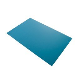 CARTON ILUSTRACION 32X20" B143 AZUL (25)