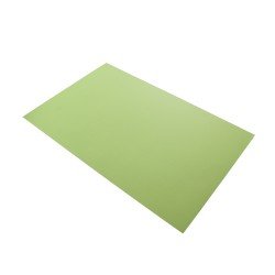 CARTON ILUSTRACION 32X20" B361 VERDE CLARO (25)