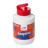 TEMPERA FAST 250ML 519 BLANCO (8X6)