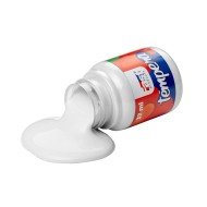 TEMPERA FAST 37ML 519 BLANCO (30X6)