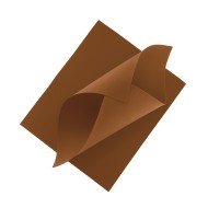 FOAMY FAST 24X36" PX5 CAFE (50)