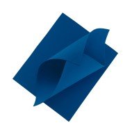 FOAMY FAST 8.5X11" PX25 AZUL (40)