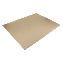 CARTON CHIP 30X40" CALIBRE 80 (25)