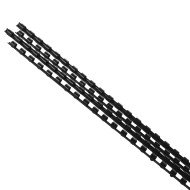 ESPIRALES FAST NEGRO CX50 06MM (1/4") PARA 20H 38 AN (20)