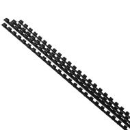 ESPIRALES FAST NEGRO CX50 08MM (5/16") PARA 35H 38 AN (20)