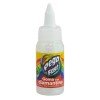 GOMA CON DIAMANTINA PEGAFAST 40 ARCOIRIS CRISTAL (96)