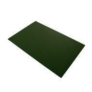 CARTON ILUSTRACION 32X20" B523 VERDE OBSCURO (25)