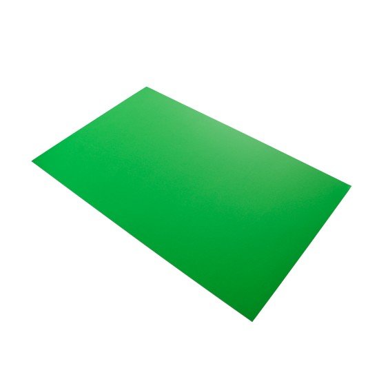 CARTON ILUSTRACION 32X20" B527 VERDE (25)