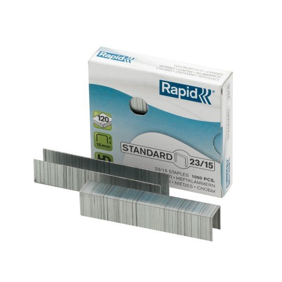 GRAPAS RAPID CX1000 23/15 DE 9/16