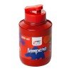 TEMPERA FAST 250ML 507 ROJO FUEGO (8X6)