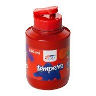 TEMPERA FAST 250ML 507 ROJO FUEGO (8X6)