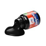 TEMPERA FAST 37ML 520 NEGRO (30X6)