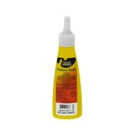 PINTURA TEXTIL CREATEX 30ML 102 AMARILLO FUERTE