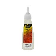 PINTURA TEXTIL CREATEX 30ML 114 BLANCO