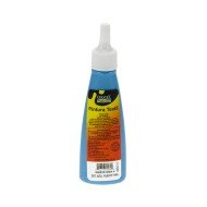 PINTURA TEXTIL CREATEX NACARADO 30ML 307 AZUL FUERTE