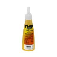PINTURA TEXTIL CREATEX NACARADO 30ML 327 ORO BRILLANTE