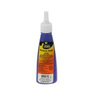 PINTURA TEXTIL CREATEX DIAMANTADO 30ML 457 AZUL ROYAL
