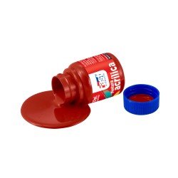 PINTURA ACRILICA FAST 37ML 508 ROJO (30X6)