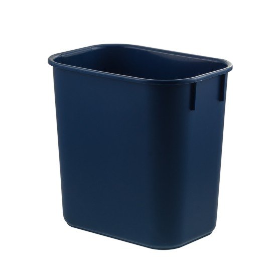 BOTE PARA BASURA ACRIMET 571.4 PEQUEÑO AZUL (12)