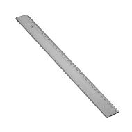 REGLA PLASTICA ACRIMET 581.1 30CM HUMO (240)