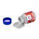 PINTURA ACRILICA FAST 37ML METALICA 533 PLATA (30X6)
