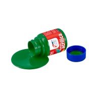 PINTURA ACRILICA FAST 37ML 513 VERDE (30X6)