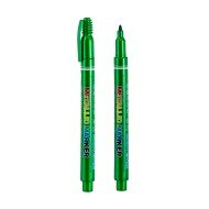 MARCADOR METALICO SIMBALION MM610 VERDE (4X24X12)