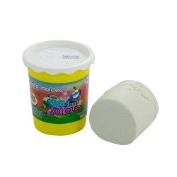 MASA MOLDEABLE VINCI FUN KIDS 140G BLANCO (18)