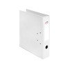 ARCHIVADOR FAST OFICIO 22 VINIL DESARMADO BLANCO (50)