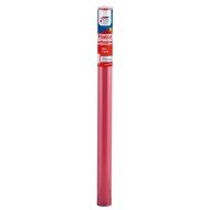 PLASTICO ADHESIVO FAST ROLLO 45CMX3M 5614 FUCSIA (48)
