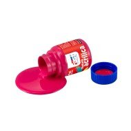 PINTURA ACRILICA FAST 37ML 542 FUCSIA (30X6)