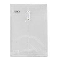 SOBRES PLASTICOS MAE PITA PX12 OF SHFV-TR TRANSP (6X5)