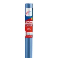 PLASTICO ADHESIVO FAST ROLLO 45CMX3M 5561 CELESTE (48)