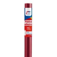 PLASTICO ADHESIVO FAST ROLLO 45CMX3M 0620 CORINTO (48)