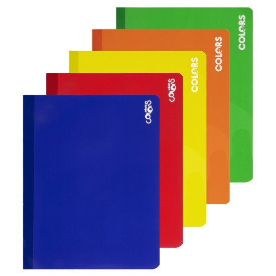CUADERNO COSIDO VIVO 100H GRANDE 239986 CUADROS (48)
