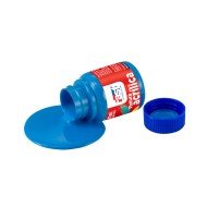 PINTURA ACRILICA FAST 37ML 503 CELESTE (30X6)