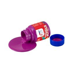 PINTURA ACRILICA FAST 37ML 549 VIOLETA (30X6)